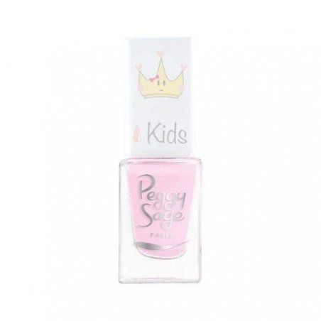 Peggy Sage Kids Nail Polish for Children 5ml - Mindy