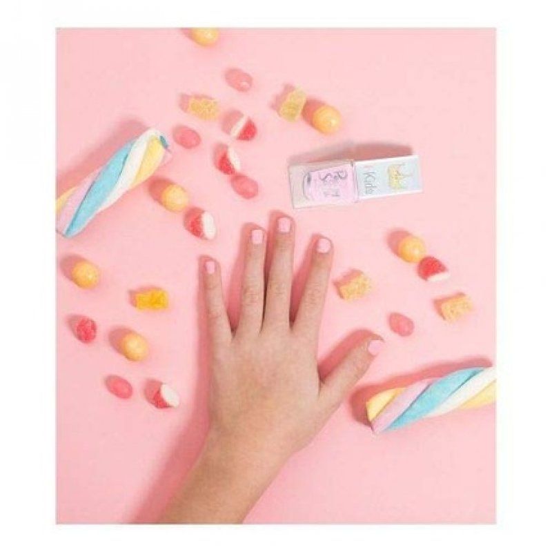 Peggy Sage Kids Nail Polish for Children 5ml - Mindy