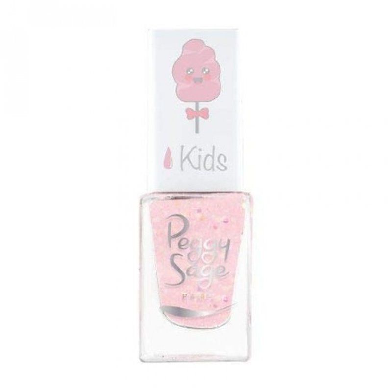 PEGGY SAGE Kids Nail Polish for Children 5ml - Betty