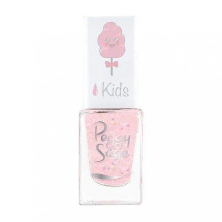 PEGGY SAGE Kids Nail Polish for Children 5ml - Betty