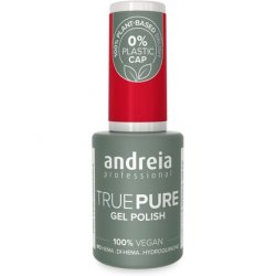 Andreia Professional Hema Free Gel Polish True Pure 21 Free and 100% Vegan for Sensitive Nails 10.5ml