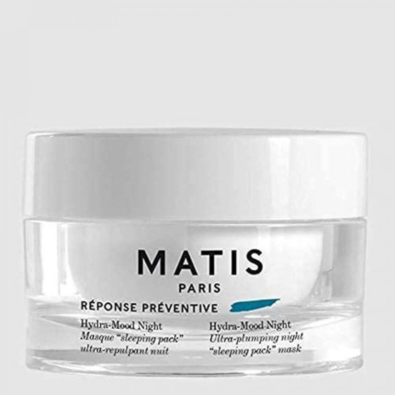 Matis Réponse Préventive Hydramood Night Retail 50ml