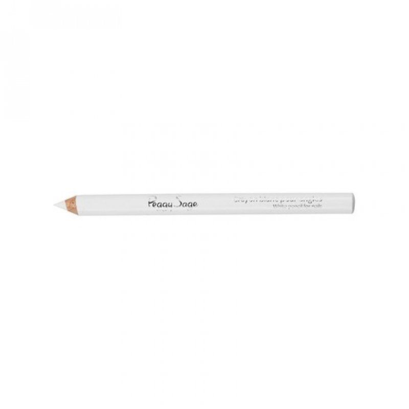 Peggy Sage White Nail Crayon