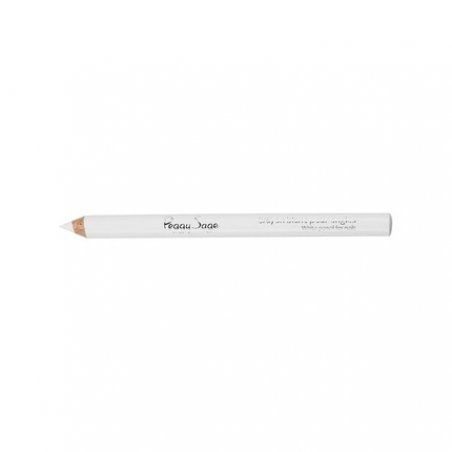 Peggy Sage White Nail Crayon