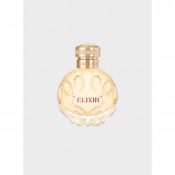 Elie Saab Elixir Eau De Parfum Spray 100ml 75ml Scented Body Lotion