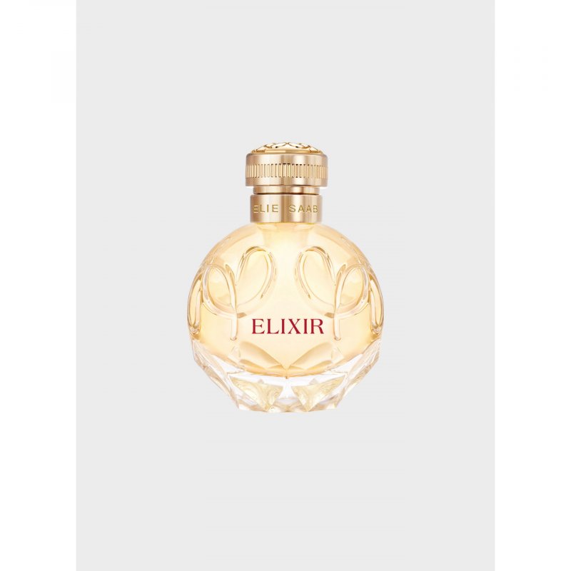 Elie Saab Elixir 100 ml Femmes