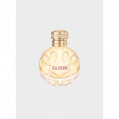 Elie Saab Elixir Eau De Parfum 100 ml