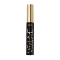 Wibo Volume Drama Henna Mascara Eyelash Mascara with Henna Effect Black