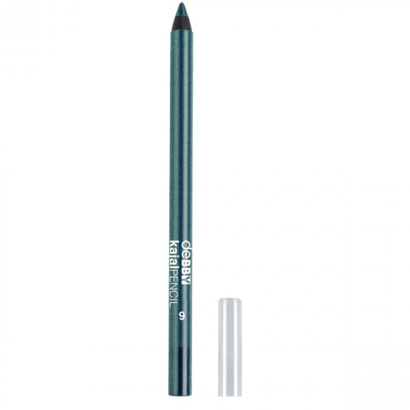 deBBY Kajal Waterproof 06 Blu Petrolio 1.5g