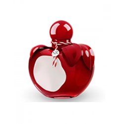 Nina Ricci Nina Rouge Eau De Toilette 50ml