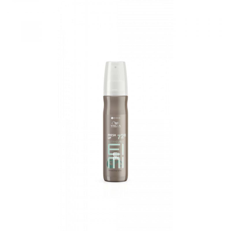 WELLA Professionals EIMI Nutricurls Fresh Up 72h 150ml