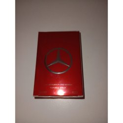 Mercedes-Benz Woman In Red 30ml Eau de Parfum - NEW
