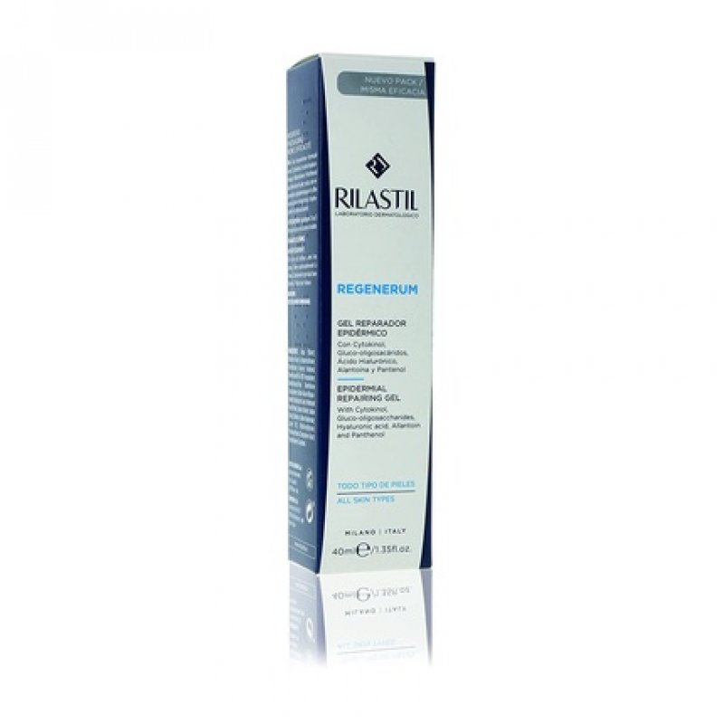 Cumlaude Lab Regenerum Gel 40ml