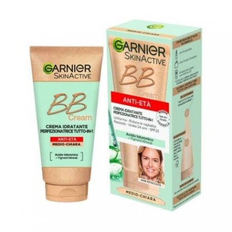 Garnier SkinActive BB Cream Anti-Age Perfectioning