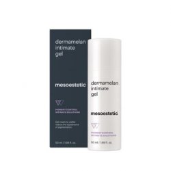 Mesoestetic Dermamelan Intimate Gel 50ml