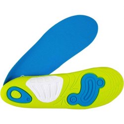 COMFORGRL PRIM Sport Insole CGF0362 Men's Trimmable