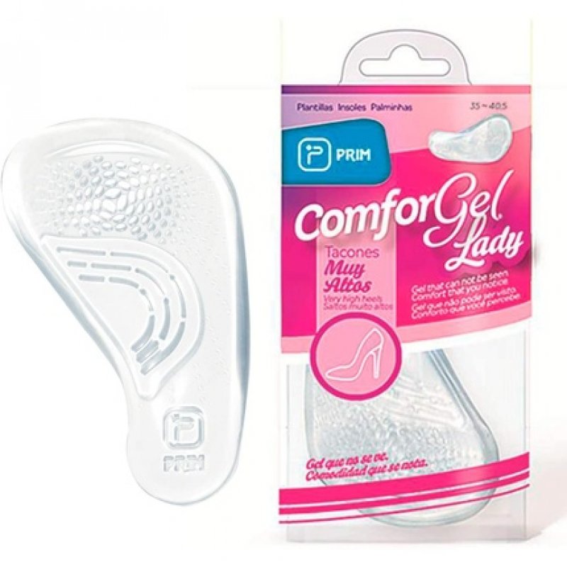 High Heel Shoe Insoles