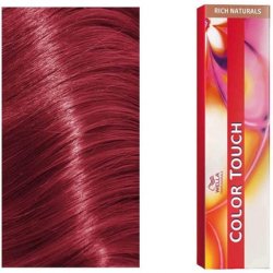 WELLA Color Touch Vibrant Reds 77/45 60ml