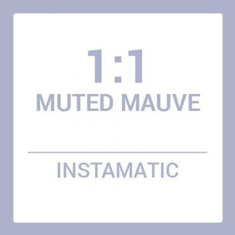 Wella Color Touch Instamatic Muted Mauve 60ml