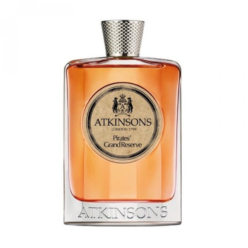 Atkinsons Pirates Grand Reserve Eau de Parfum Spray for Men 100ml