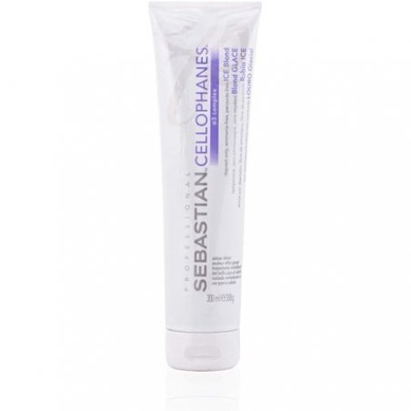 Sebastian Cellophanes 300ml Ice Blond Pearl