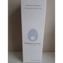 Omorovicza Queen of Hungary Midnight Renewal 30ml