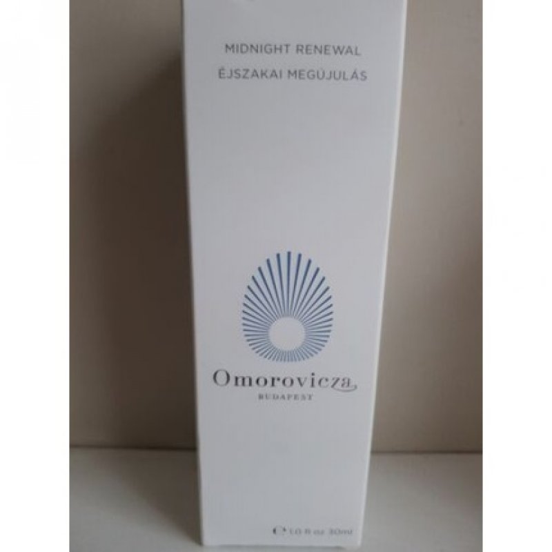 Omorovicza Queen of Hungary Midnight Renewal 30ml