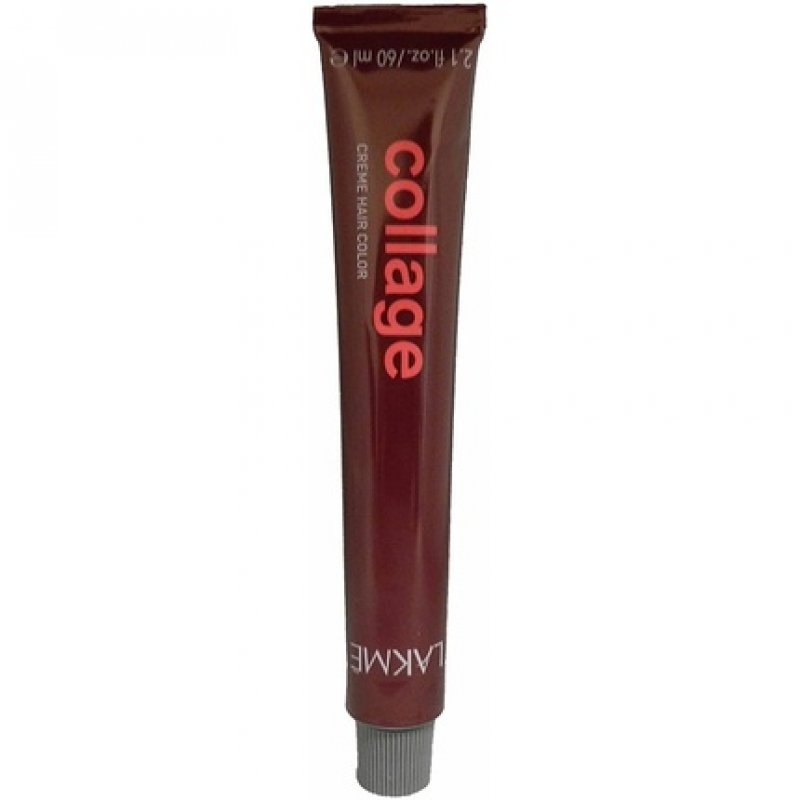 Lakmé Permanent Hair Color 60g