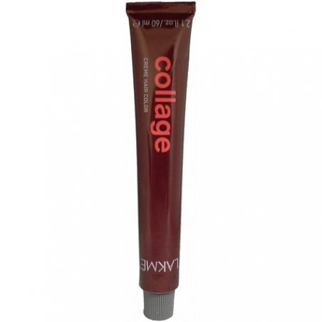 Lakmé Permanent Hair Color 60g