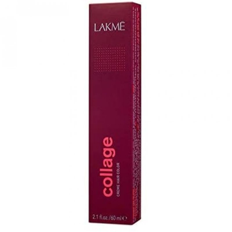 Lakmé Permanent Hair Color 60g