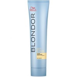 Wella Blondor Soft Blond Cream 0.2kg
