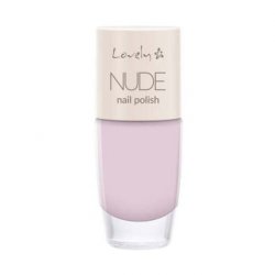 Lovely Nude Nail Polish 6 8ml
