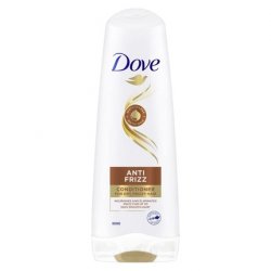 Dove Conditioner for Dry, Frizzy Hair Anti-Frizz Nourishing 200ml