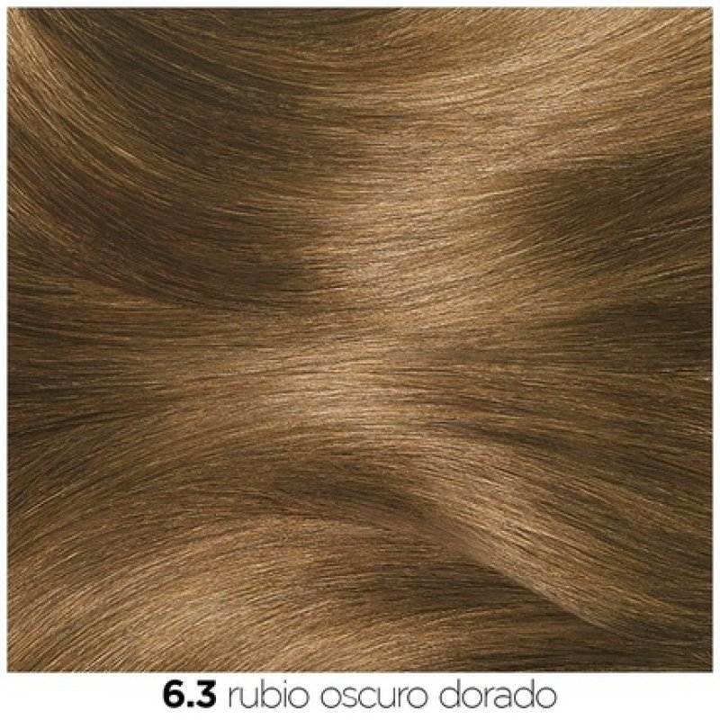 Garnier Olia Permanent Coloring 7,3 Golden Dark Blonde