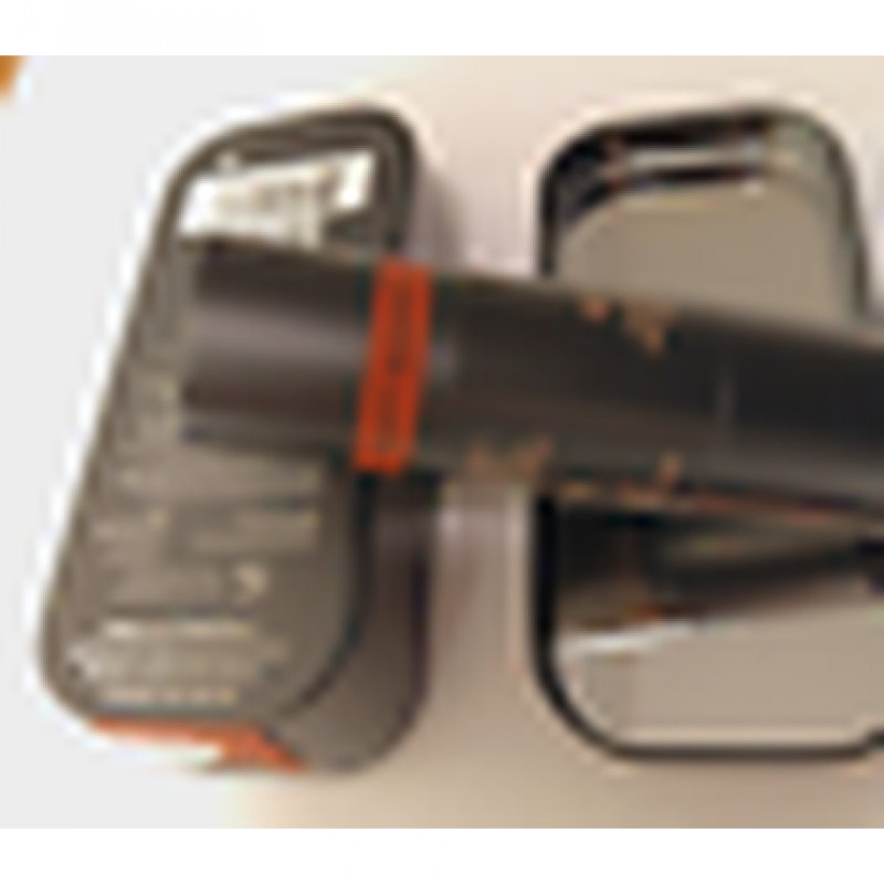 Nudestix Nudies Bloom All Over Face Dewy Color Rusty Rouge 0.25oz Full Size - New in Box