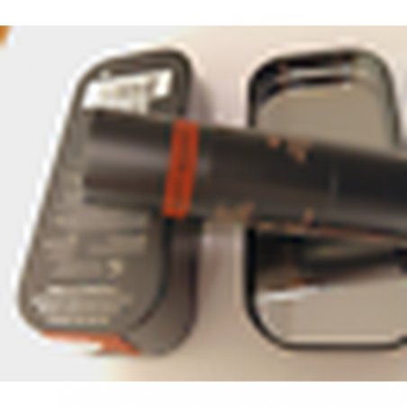 Nudestix Nudies Bloom All Over Face Dewy Color Rusty Rouge 0.25oz Full Size - New in Box