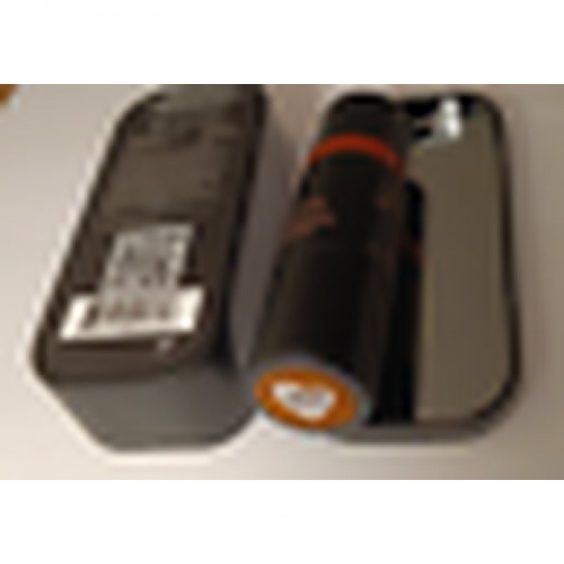 Nudestix Nudies Bloom All Over Face Dewy Color Rusty Rouge 0.25oz Full Size - New in Box