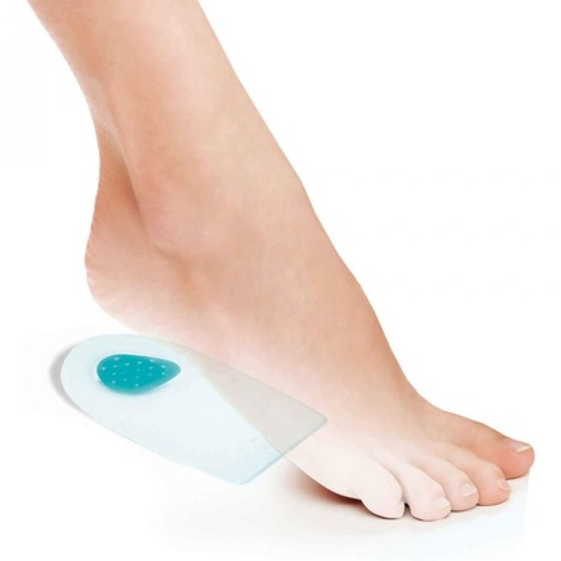 Lug Talonera Espolon Comforsil G Cc215G