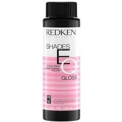 Redken Shades EQ Demi-Permanent Hair Gloss 08GG Gold Dip