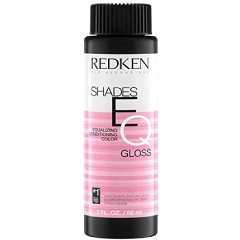 Redken Shades EQ Demi-Permanent Hair Gloss 08GG Gold Dip