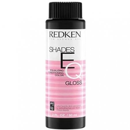Redken Shades EQ Demi-Permanent Hair Gloss 08GG Gold Dip