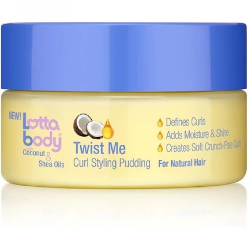 Lotta Body Body Cream 198g