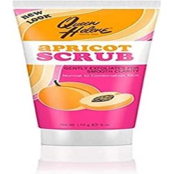 Queen Helene Apricot Facial Scrub 170g