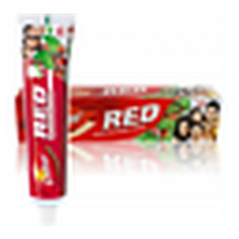 Dabur Red Ayurvedic Toothpaste with Herbal Extracts 200g