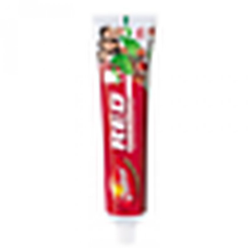Dabur Red Ayurvedic Toothpaste with Herbal Extracts 200g