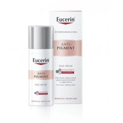 Eucerin Anti-Pigment Day Cream SPF30 Crème de jour Visage 50 ml