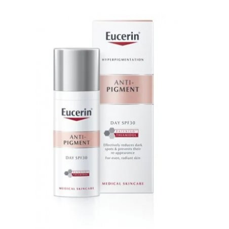Eucerin Anti-Pigment Day Care SPF30 50ml