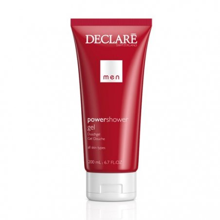 Declare Cosmetics 16042600 shower gel & body washes 200 ml Men