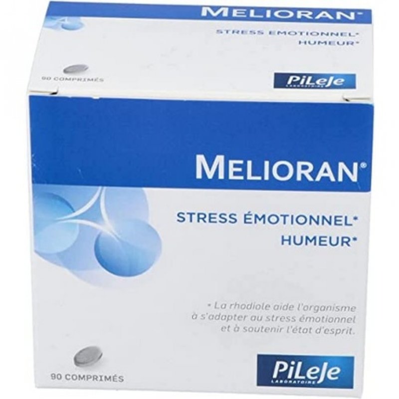Melioran 90 Comp Pileje