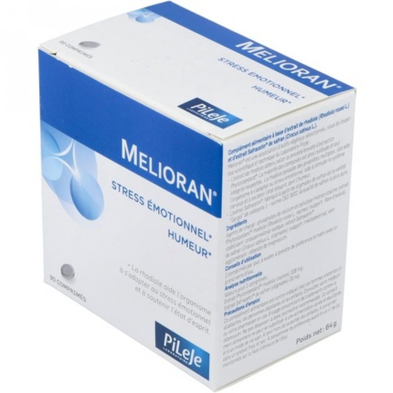 Melioran 90 Comp Pileje